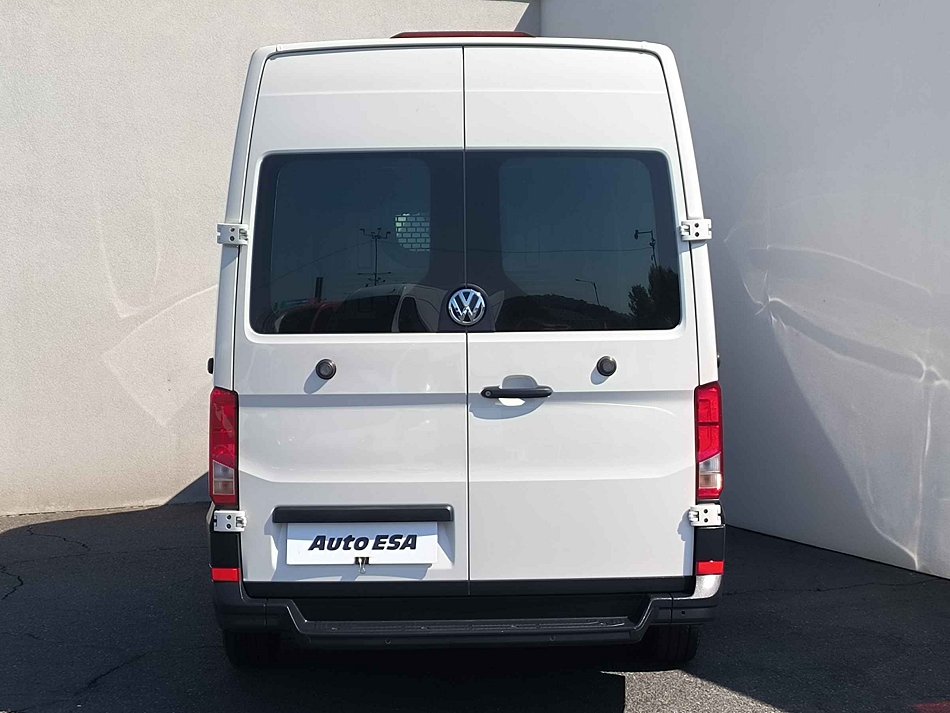 Volkswagen Crafter 2.0TDi  L3H2