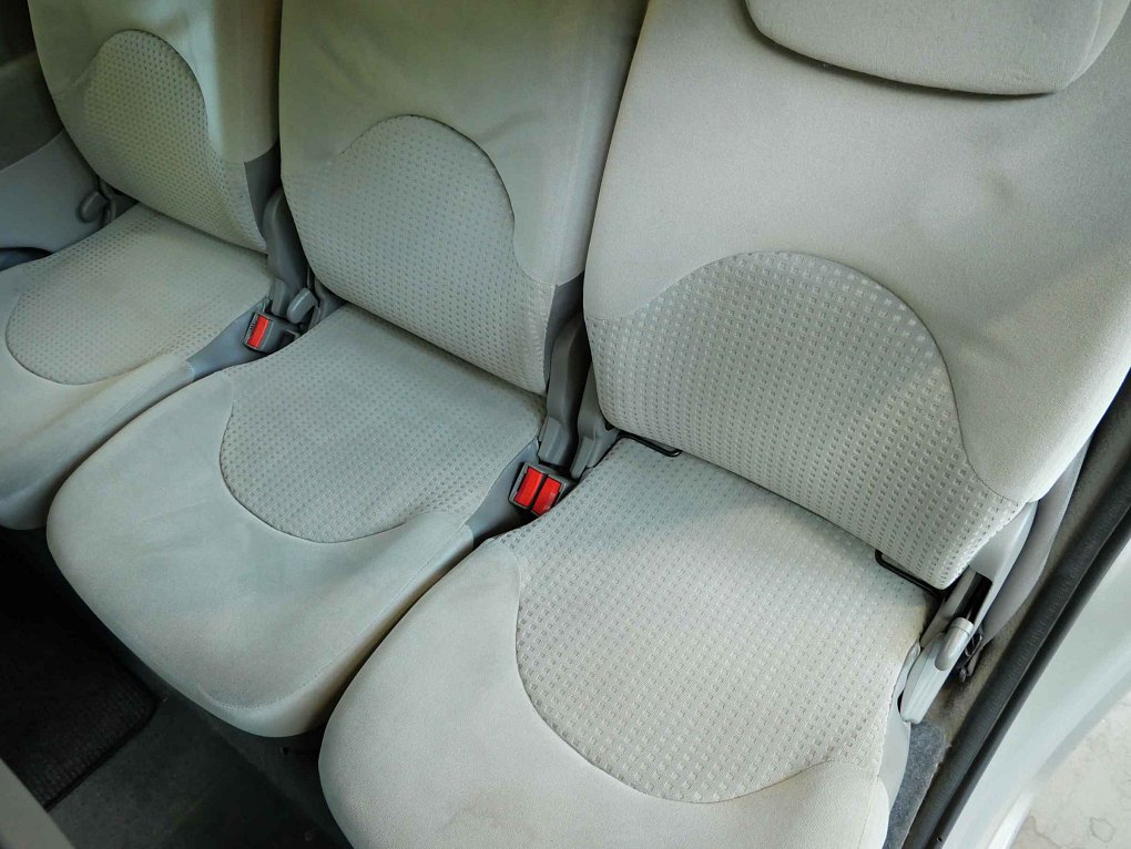 Citroën Xsara Picasso 1.8i 