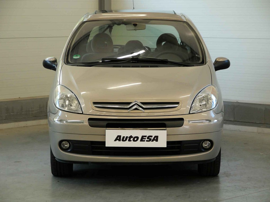Citroën Xsara Picasso 1.8i 