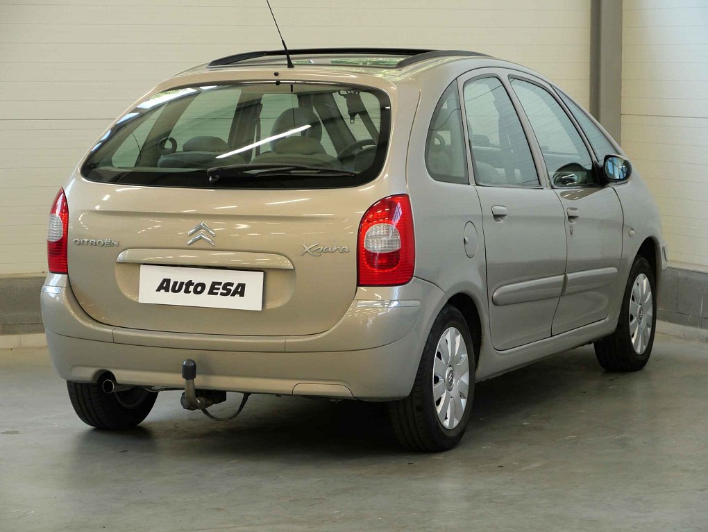 Citroën Xsara Picasso 1.8i 