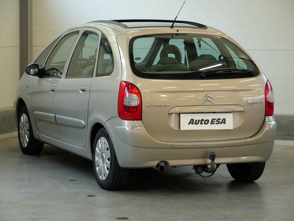 Citroën Xsara Picasso 1.8i 