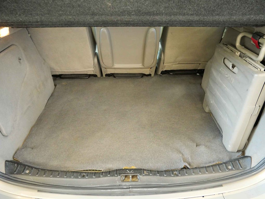 Citroën Xsara Picasso 1.8i 