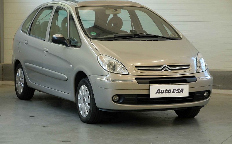 Citroën Xsara Picasso 1.8i 
