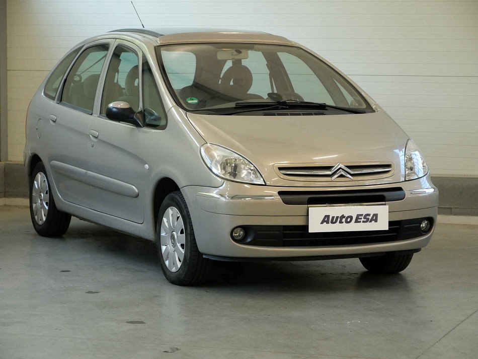 Citroën Xsara Picasso 1.8i 