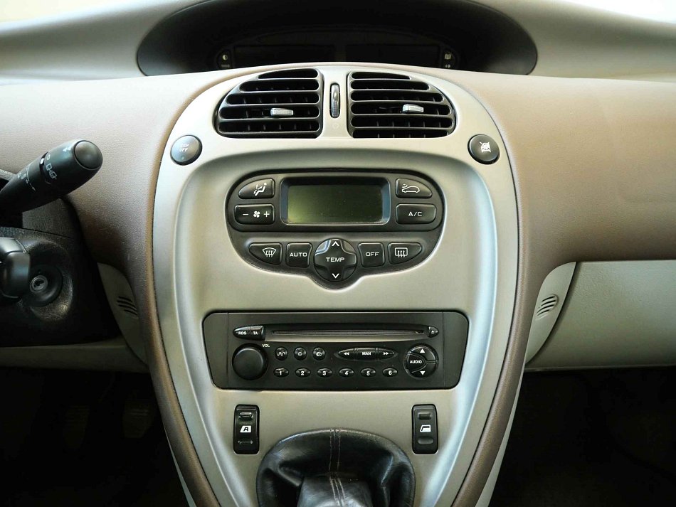 Citroën Xsara Picasso 1.8i 