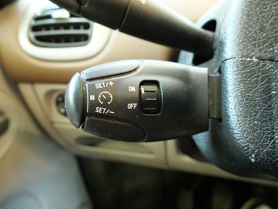 Citroën Xsara Picasso 1.8i 