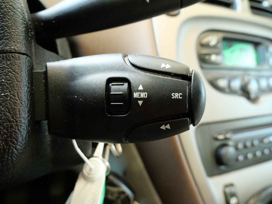 Citroën Xsara Picasso 1.8i 