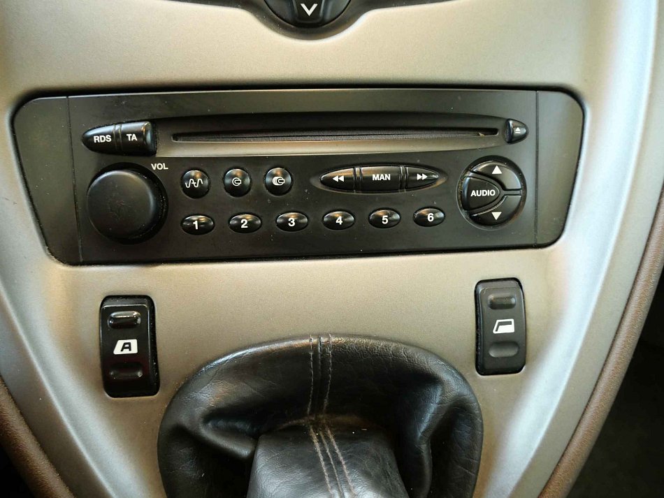 Citroën Xsara Picasso 1.8i 