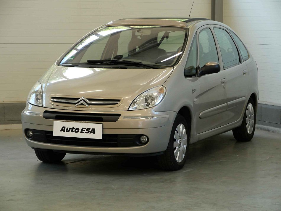 Citroën Xsara Picasso 1.8i 