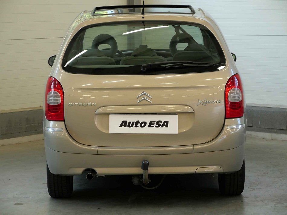 Citroën Xsara Picasso 1.8i 