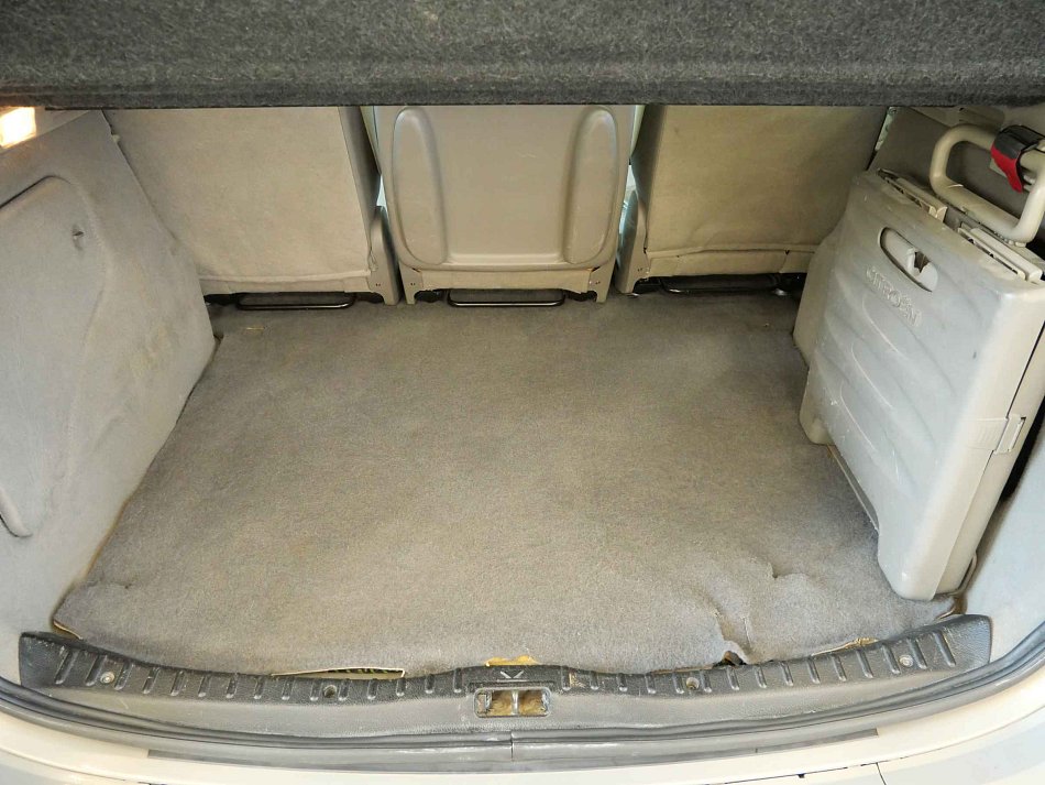 Citroën Xsara Picasso 1.8i 