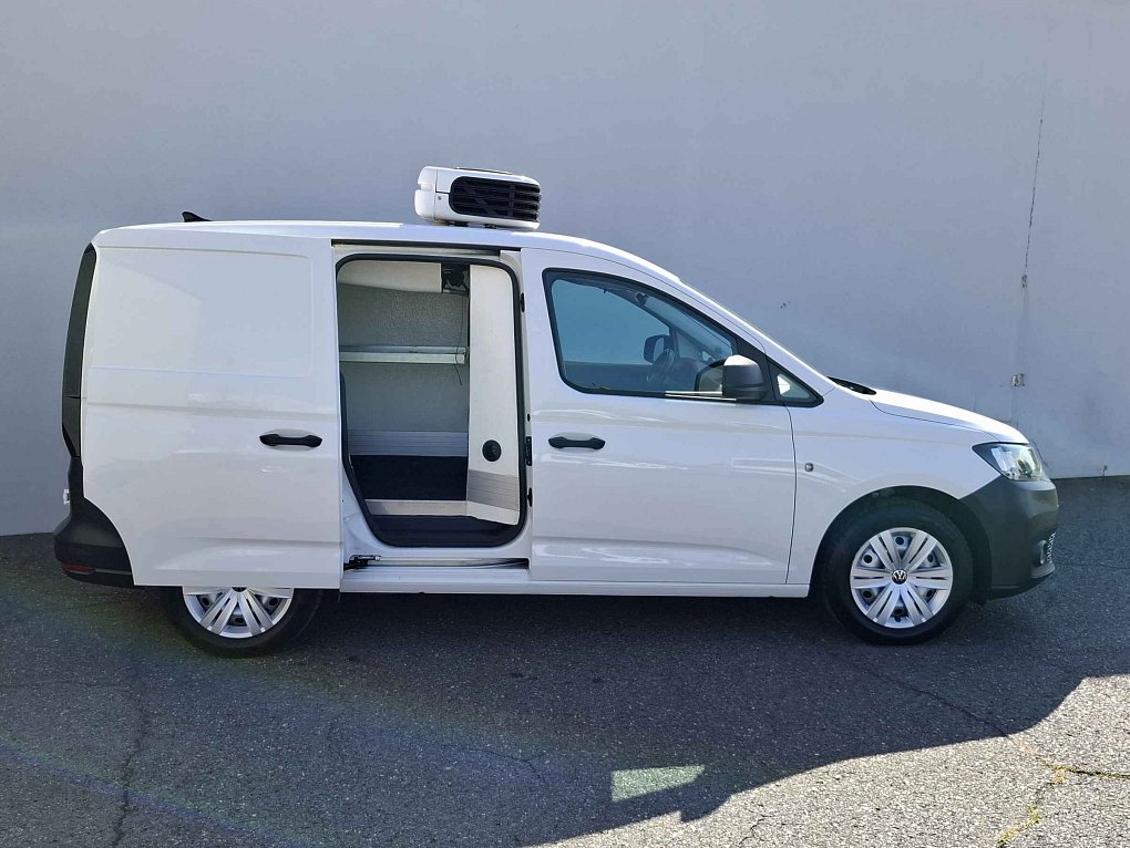 Volkswagen Caddy 2.0TDi  CHLADÍCÍ