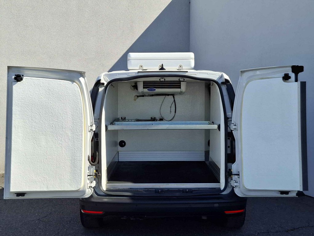 Volkswagen Caddy 2.0TDi  CHLADÍCÍ