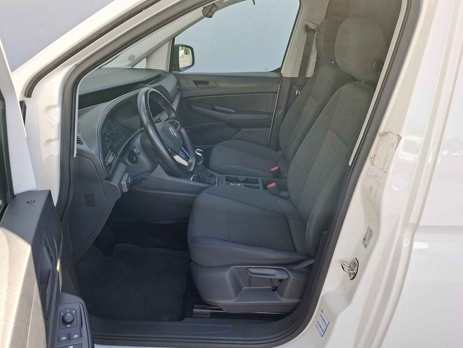 Volkswagen Caddy 2.0TDi  CHLADÍCÍ