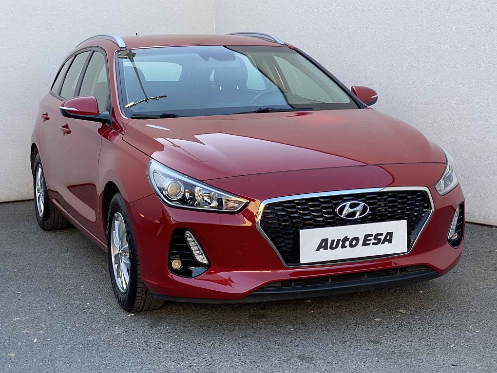 Hyundai I30 1.0 T-GDi Comfort