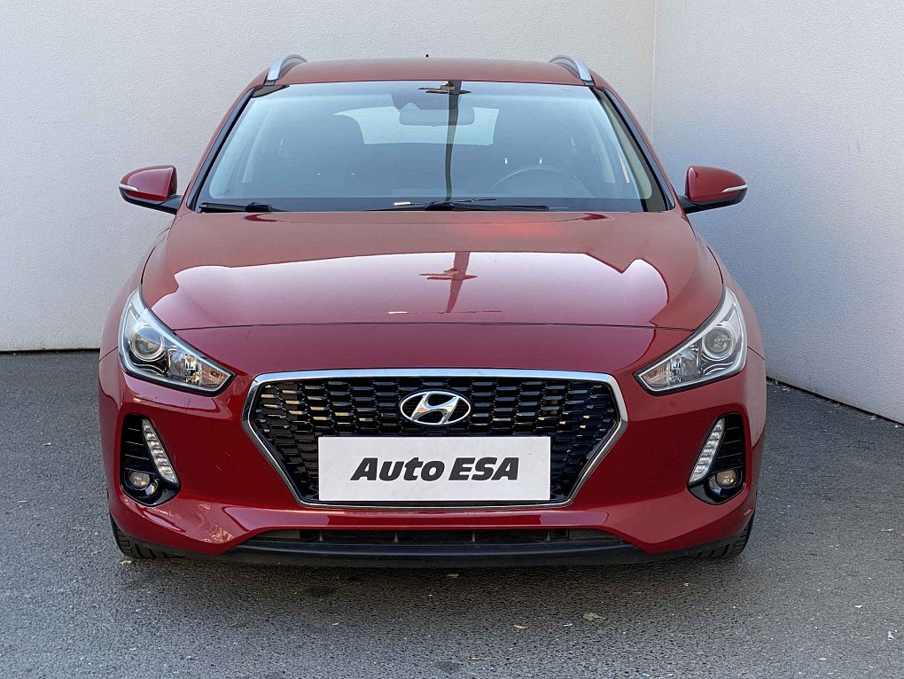 Hyundai I30 1.0 T-GDi Comfort