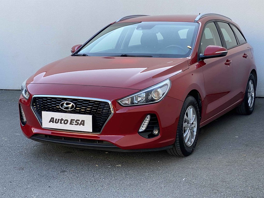 Hyundai I30 1.0 T-GDi Comfort