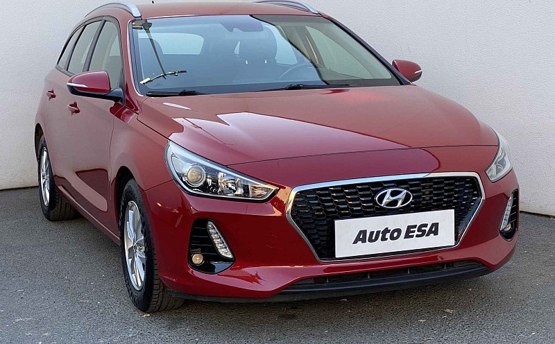 Hyundai I30 1.0 T-GDi Comfort