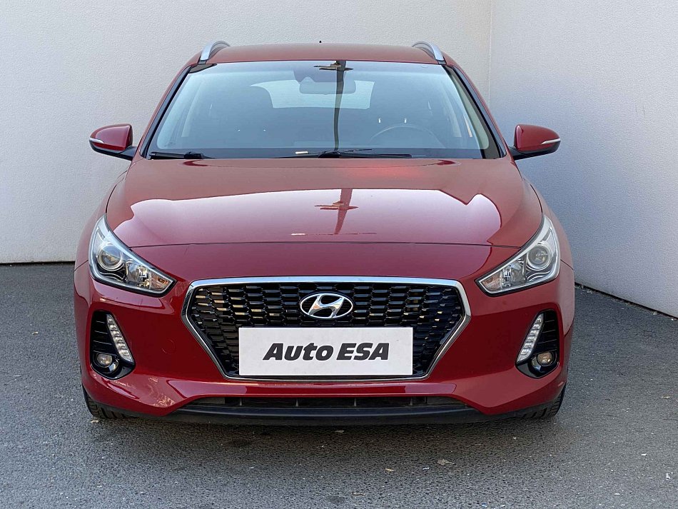 Hyundai I30 1.0 T-GDi Comfort