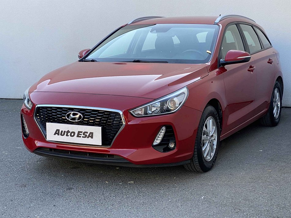 Hyundai I30 1.0 T-GDi Comfort