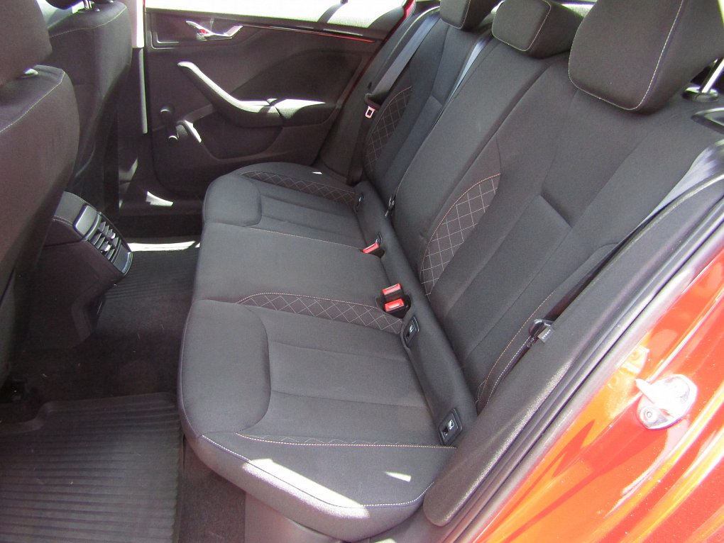 Škoda Kamiq 1.0TSi Ambition