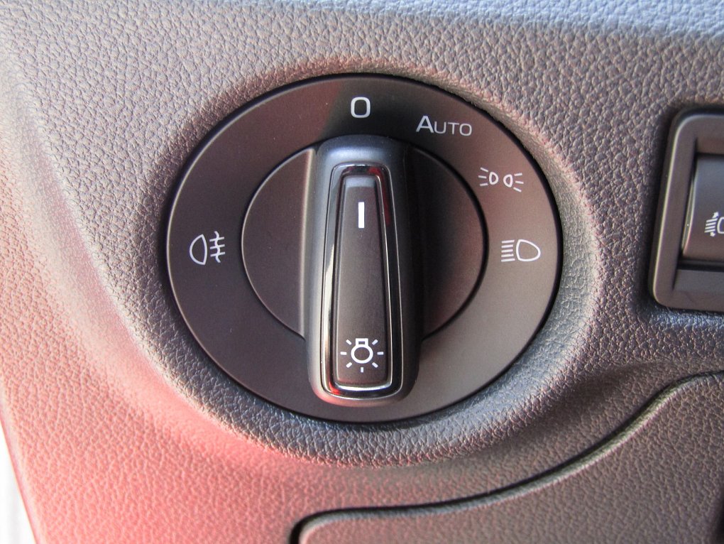Škoda Kamiq 1.0TSi Ambition