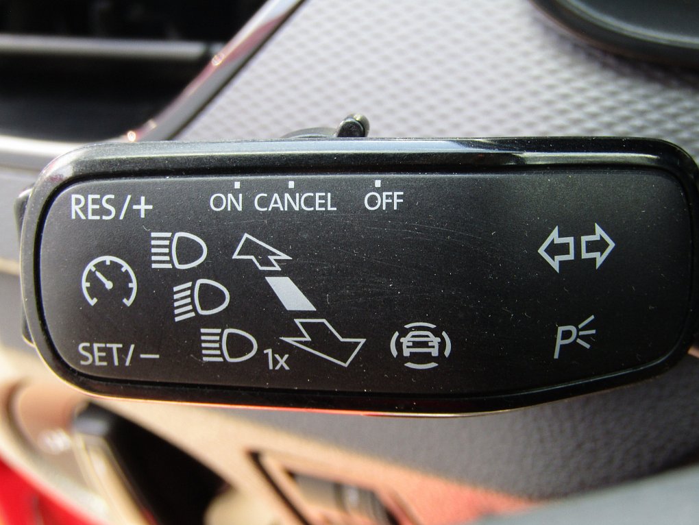 Škoda Kamiq 1.0TSi Ambition