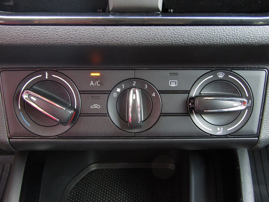 Škoda Kamiq 1.0TSi Ambition
