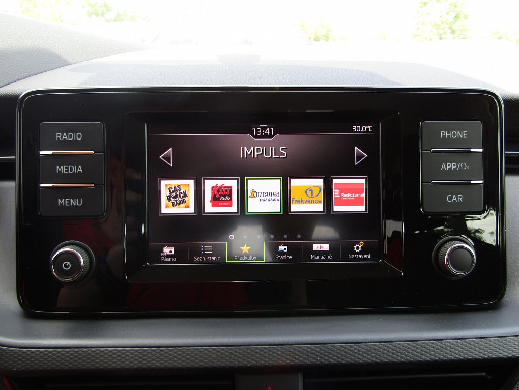 Škoda Kamiq 1.0TSi Ambition