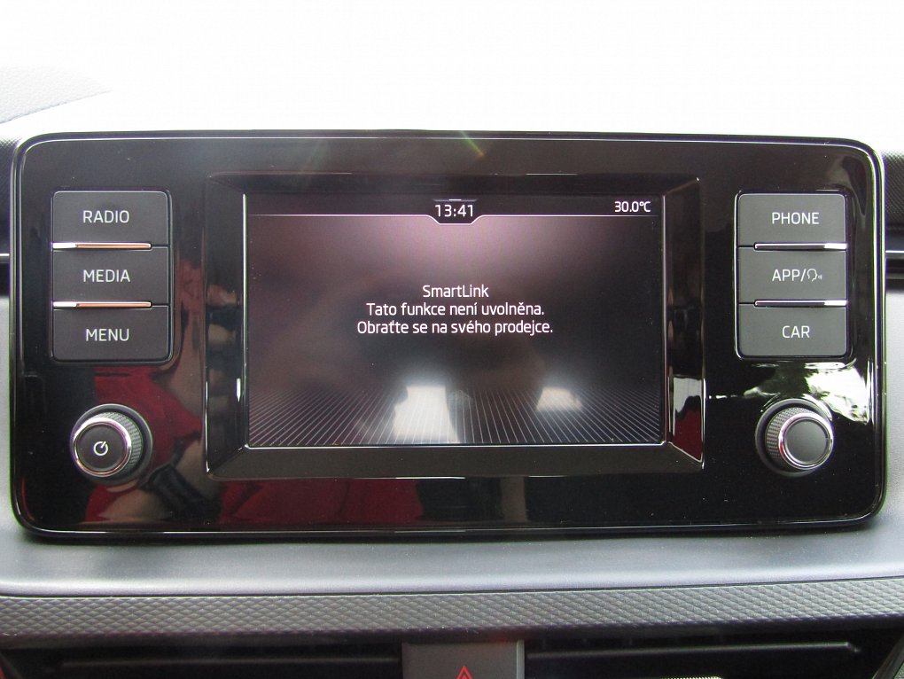Škoda Kamiq 1.0TSi Ambition