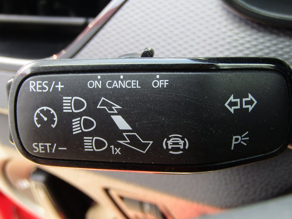 Škoda Kamiq 1.0TSi Ambition