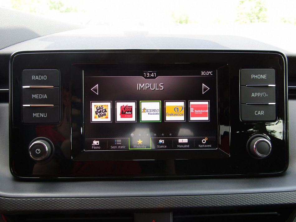 Škoda Kamiq 1.0TSi Ambition