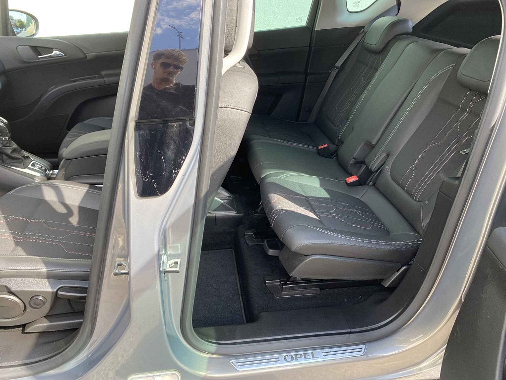 Opel Meriva 1.4 T Edition 150