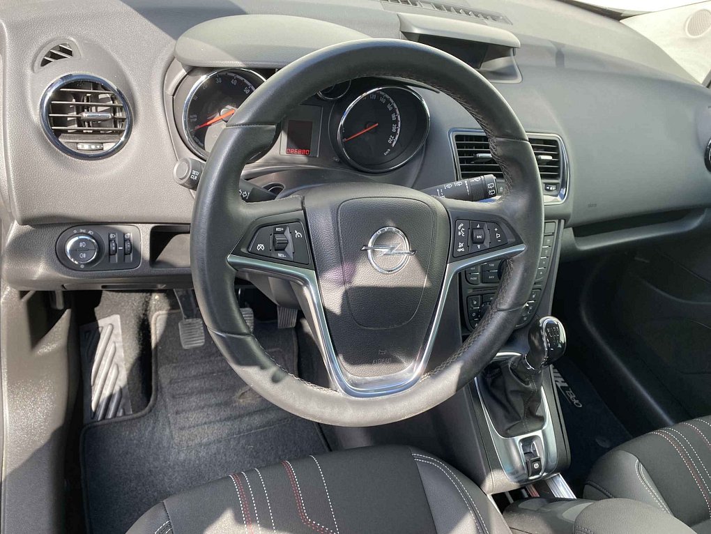 Opel Meriva 1.4 T Edition 150
