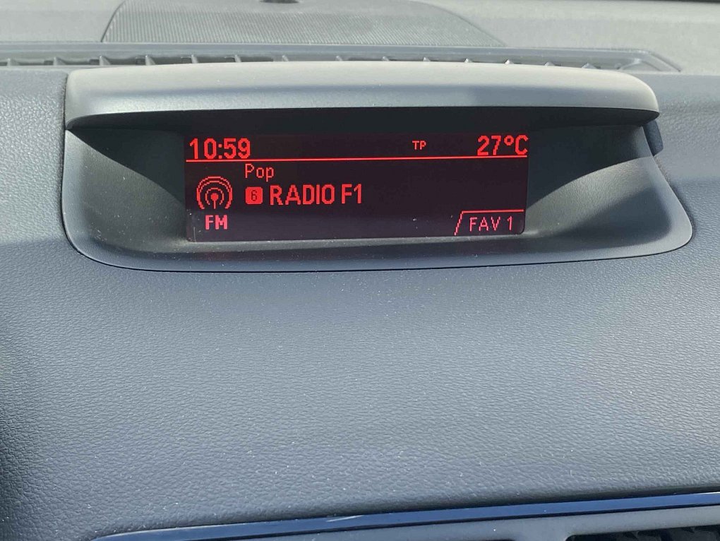Opel Meriva 1.4 T Edition 150