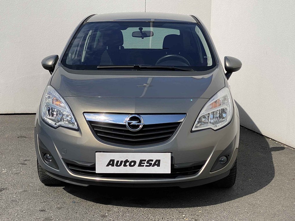 Opel Meriva 1.4 T Edition 150