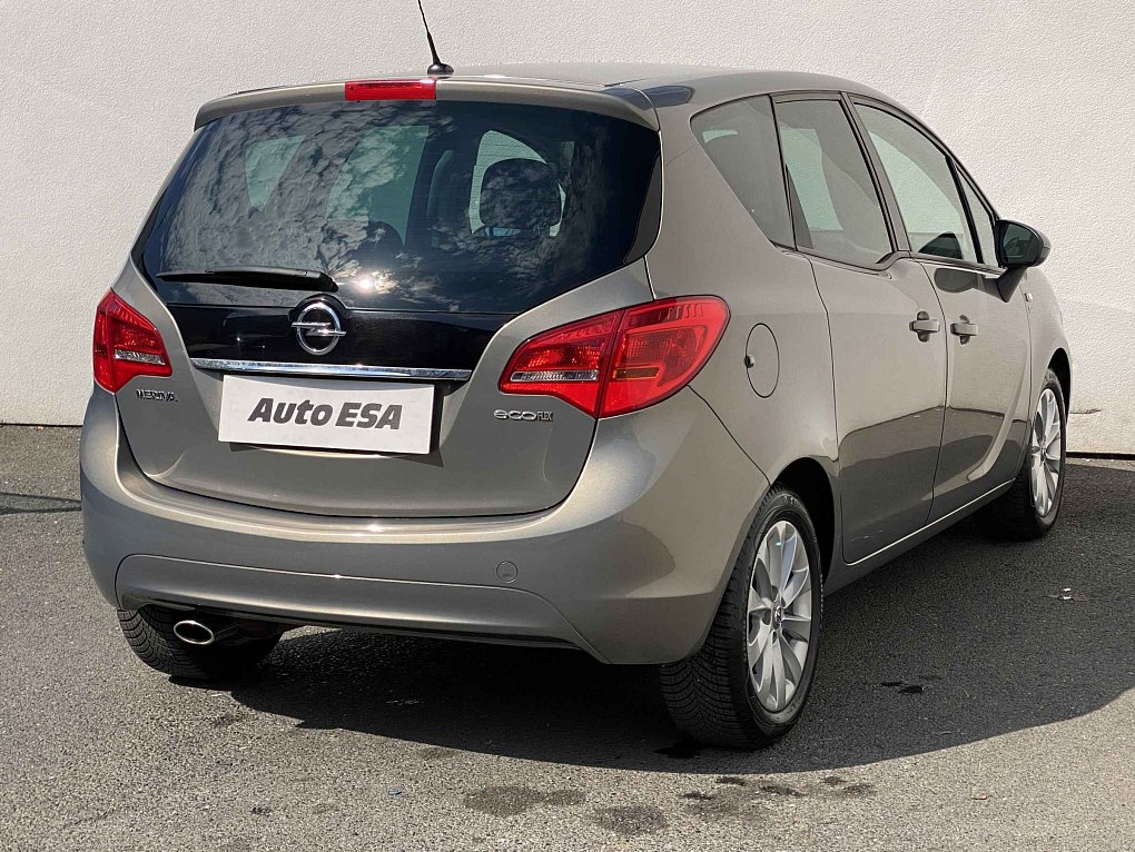 Opel Meriva 1.4 T Edition 150