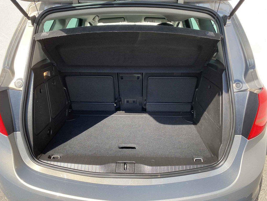 Opel Meriva 1.4 T Edition 150