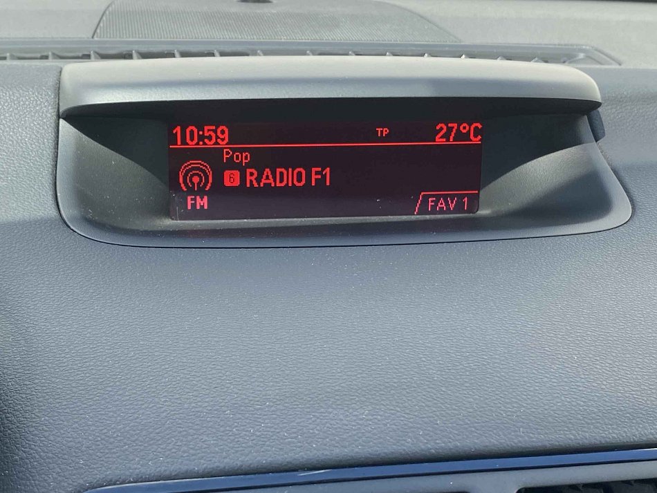 Opel Meriva 1.4 T Edition 150