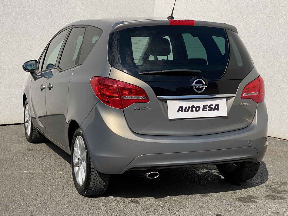 Opel Meriva 1.4 T Edition 150