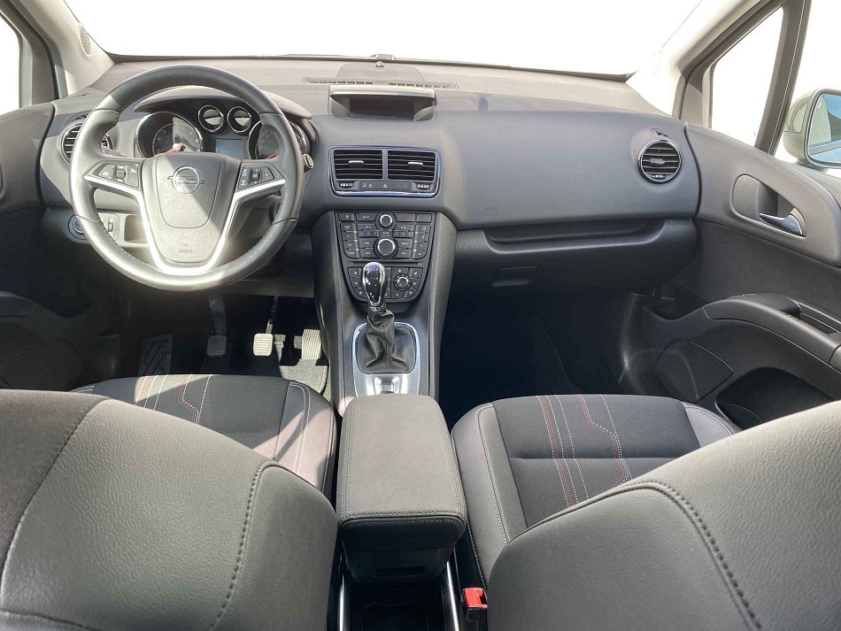 Opel Meriva 1.4 T Edition 150