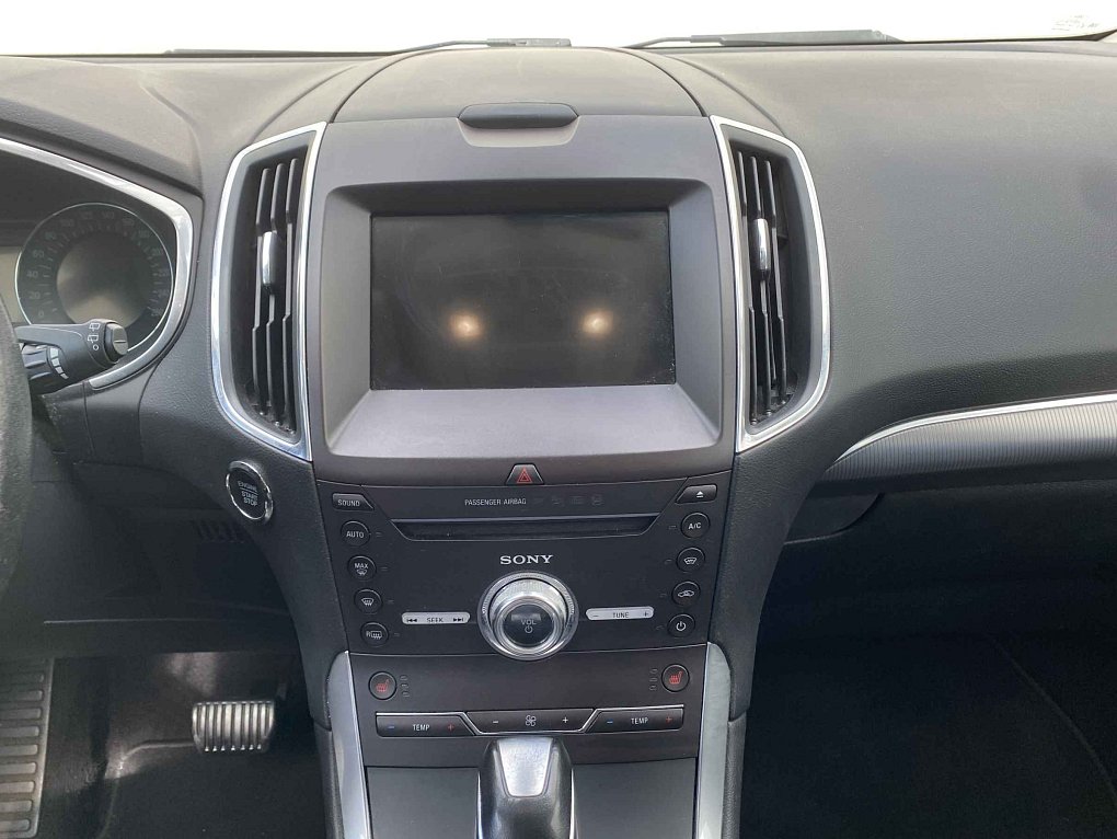 Ford S-MAX 2.0TDCi  4x4