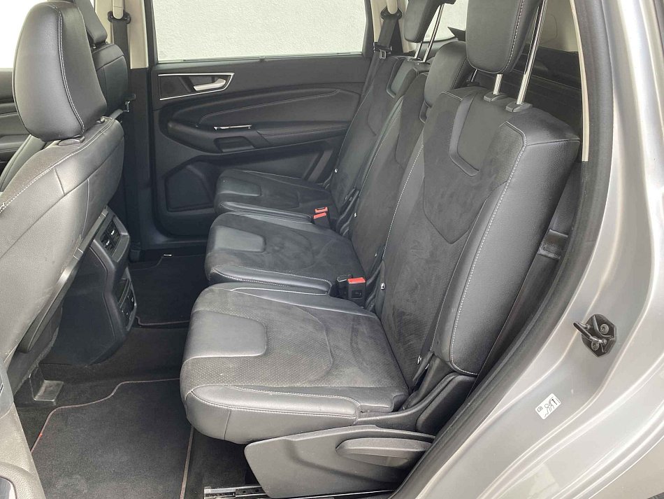Ford S-MAX 2.0TDCi  4x4