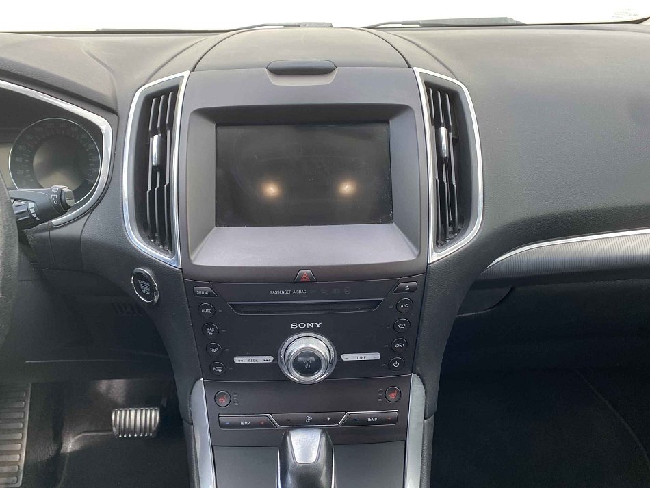 Ford S-MAX 2.0TDCi  4x4