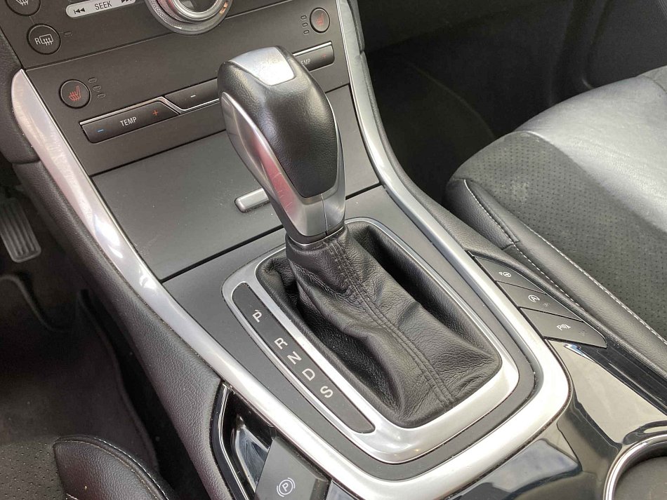 Ford S-MAX 2.0TDCi  4x4