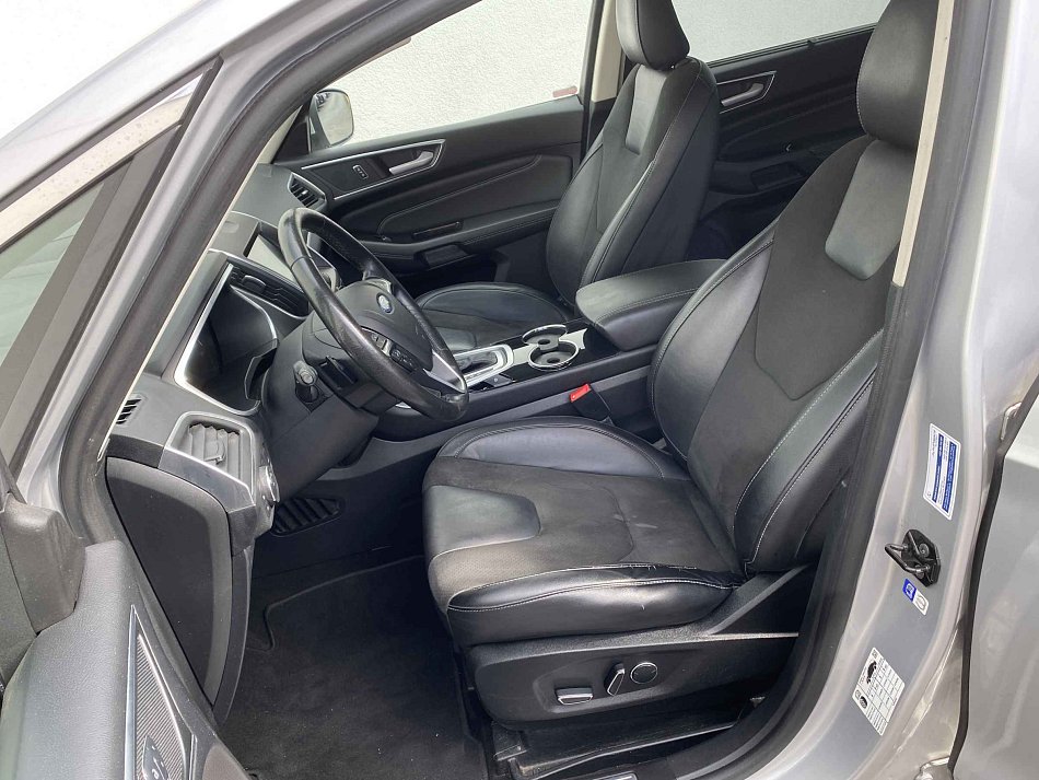 Ford S-MAX 2.0TDCi  4x4