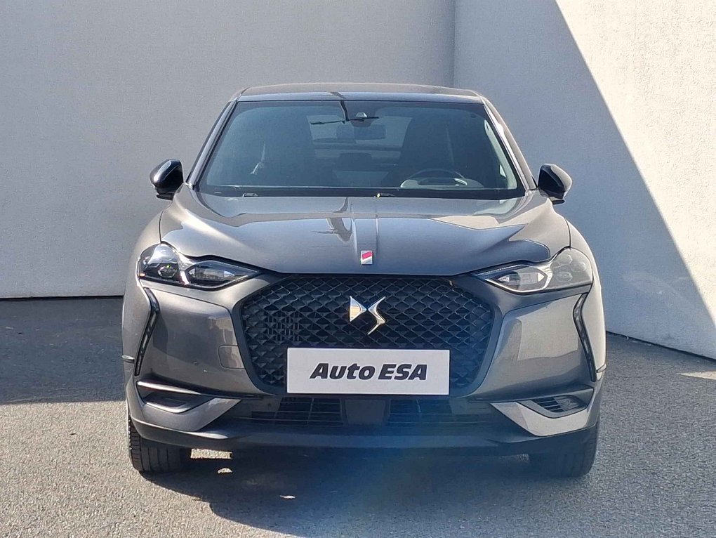DS DS3 Crossback 1.2 PT 