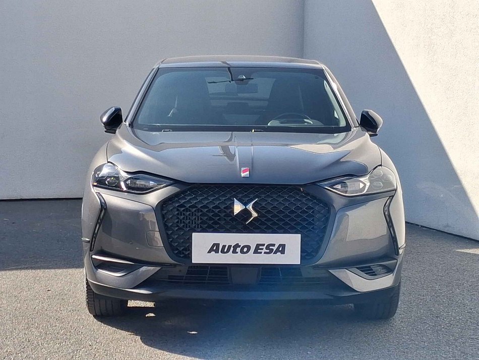 DS DS3 Crossback 1.2 PT 