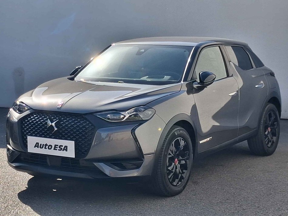 DS DS3 Crossback 1.2 PT 
