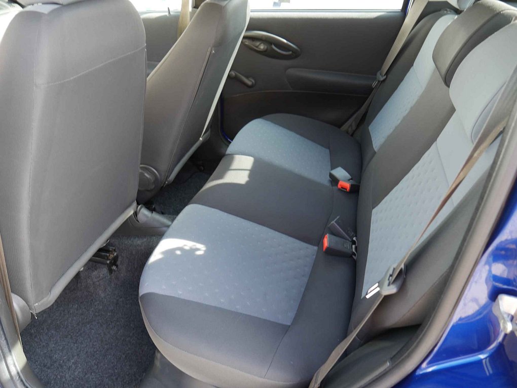 Fiat Punto 1.2i 